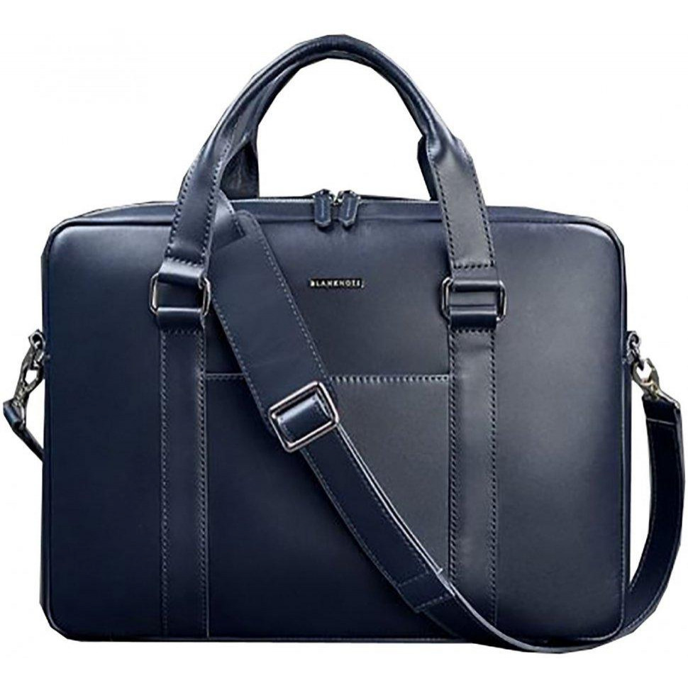 BlankNote 17" Blue (BN-BAG-37-navy-blue) - зображення 1