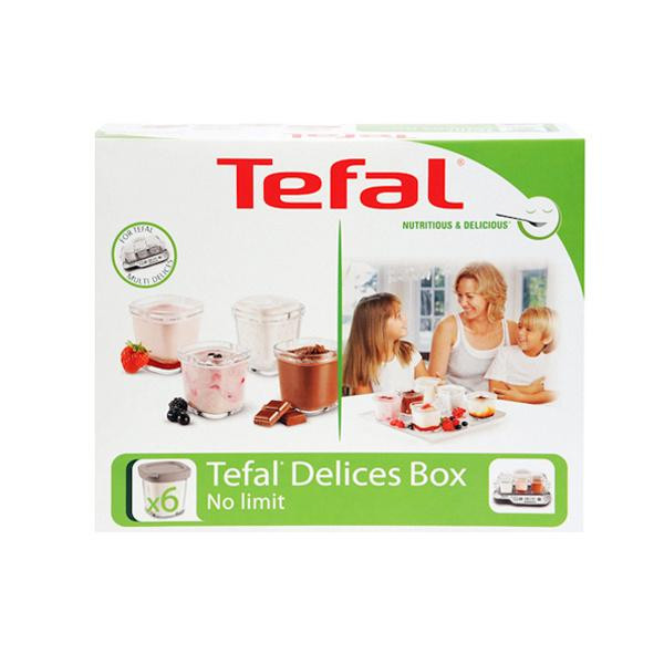 Tefal XF100032 - зображення 1