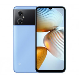 Xiaomi Poco M4 5G 6/128GB Cool Blue