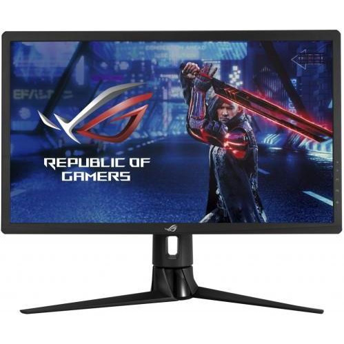 ASUS XG27UQ ROG Strix (90LM05A0-B01370) - зображення 1