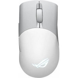 ASUS ROG Keris WL Aimpoint White (90MP02V0-BMUA10)