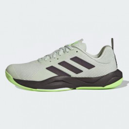   Adidas Оливкові чоловічі кросівки  RAPIDMOVE TRAINER M IF0967