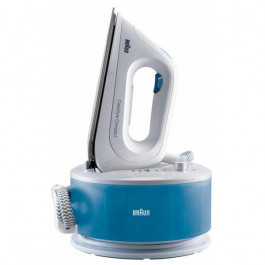 Braun CareStyle Compact IS 2043 BL