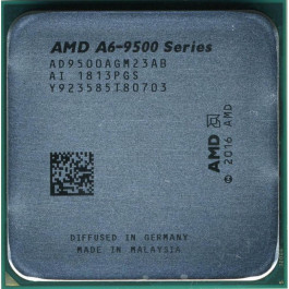 AMD A6-9500 (AD9500AGM23AB)