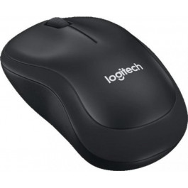 Logitech B220 Silent Black (910-004881)