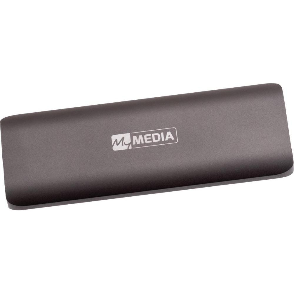 MyMedia MyExternal 128 GB (69283) - зображення 1