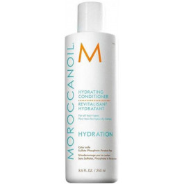   Moroccanoil Кондиционер  Hydrating Conditioner для всех типов волос Увлажняющий 250 мл (7290011521837)