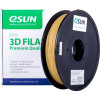 Esun PVA Filament (пластик) для 3D принтера  0,5кг, 1.75мм, натуральний (PVA175N05) - зображення 1