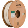 Esun ePLA-GF Filament (пластик) для 3D принтера  1кг, 1.75мм, натуральний (ePLA-GF-P175N1) - зображення 1