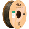 Esun ePLA-CF Filament (пластик) для 3D принтера  1кг, 1.75мм, коричневий (ePLA-CF-P175C1) - зображення 1