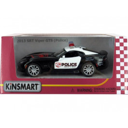   Kinsmart SRT Viper GTS (KT5363W)