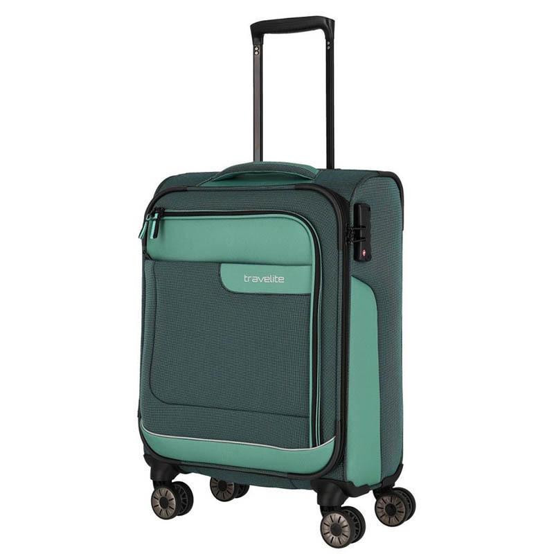 Travelite VIIA Green S (TL092847-80) - зображення 1