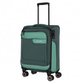   Travelite VIIA Green S (TL092847-80)