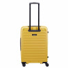 Lojel Cubo V4 Mustard M 70/77L (Lj-1627-66426) - зображення 5