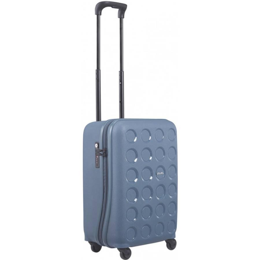 Lojel VITA 18 Steel Blue S 35L (Lj-PP10-81522) - зображення 1