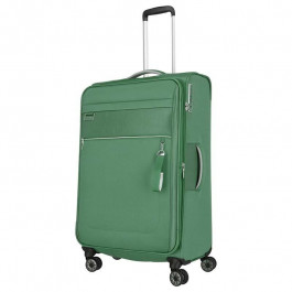   Travelite MIIGO Green L exp (TL092749-80)