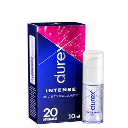 Durex Intense Orgasmic 10 мл