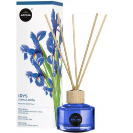   AROMA HOME Ароматизатор Sticks Blossom (92765)