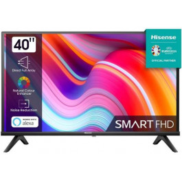 Hisense 40A4K