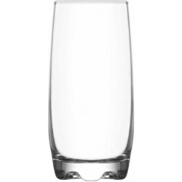Lav Набір високих  Adora склянок 390 мл х 6 шт (LV-ADR25F)