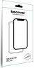 BeCover Захисне скло  для Nokia C21 Plus / Nokia C22 10D Black (711523) - зображення 3