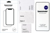 BeCover Захисне скло  для Xiaomi Redmi Note 12 5G 10D Black (711531) - зображення 2