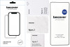 BeCover Захисне скло  для Xiaomi Redmi Note 13 4G 10D Black (711375) - зображення 2