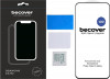 BeCover Захисне скло  для Samsung Galaxy S23 FE SM-S711 10D Black (711508) - зображення 2