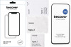 BeCover Захисне скло  для Google Pixel 8a 10D Black (711491) - зображення 2