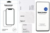 BeCover Захисне скло  для Xiaomi Redmi 13 10D Black (711516) - зображення 2