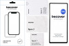 BeCover Захисне скло  для Google Pixel 7a 10D Black (711490) - зображення 2