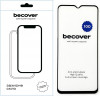 BeCover Захисне скло  для Samsung Galaxy A14 4G SM-A145/A14 5G SM-A146 10D Black (711518) - зображення 1