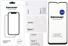 BeCover Захисне скло  для Samsung Galaxy A14 4G SM-A145/A14 5G SM-A146 10D Black (711518) - зображення 2