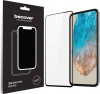 BeCover Захисне скло  для Samsung Galaxy M35 5G SM-M356 Black (711529) - зображення 1