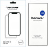 BeCover Захисне скло  для Samsung Galaxy S24 Ultra SM-S928 10D Black (711362) - зображення 1