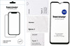 BeCover Захисне скло  для Samsung Galaxy Xcover7 10D Black (711363) - зображення 2
