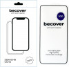 BeCover Захисне скло  для Samsung Galaxy A35 5G SM-A356 10D Black (711353) - зображення 1