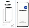 BeCover Захисне скло  для Samsung Galaxy A54 5G SM-A546 10D Black (711354) - зображення 1