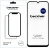 BeCover Захисне скло  для Samsung Galaxy A24 4G SM-A245 10D Black (711350) - зображення 1