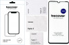 BeCover Захисне скло  для Samsung Galaxy A05 SM-A055/A05s SM-A057 10D Black (711348) - зображення 2