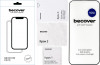 BeCover Захисне скло  для Apple iPhone 13 Pro 10D Black (711514) - зображення 2