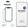 BeCover Захисне скло  для OnePlus Nord 3 5G 10D Black (711337) - зображення 1