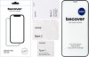 BeCover Захисне скло  для Apple iPhone XR 10D Black (711511) - зображення 2