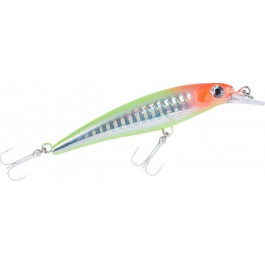   Balzer Colonel UV Striker / Minnow 8cm / Clown (13462 807)