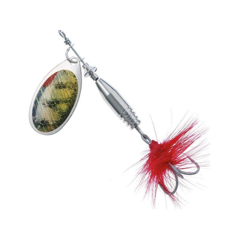 Balzer Colonel Classic Standard 10g / Perch (130310/010) - зображення 1