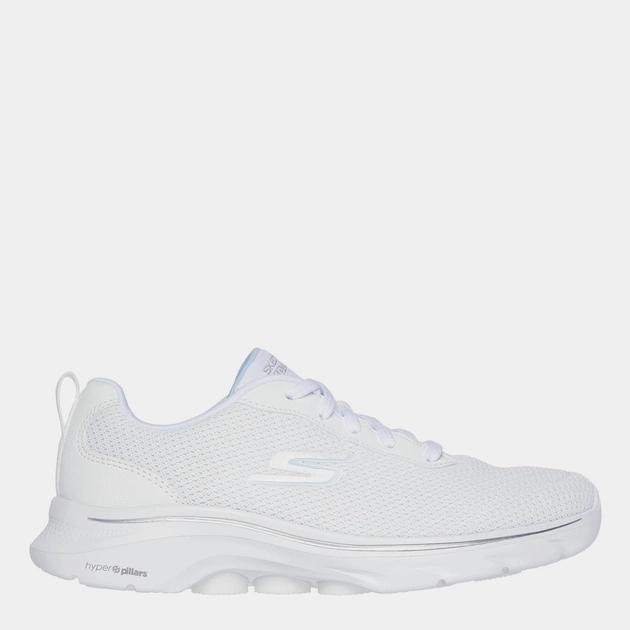 Skechers Жіночі кросівки  125207 WHT 39 (9US) 26 см Білі (197627388861) - зображення 1