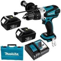   Makita DHP458RFE