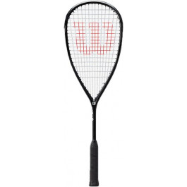   Wilson Ракетка для сквошу  PRO STAFF TEAM SQ (WR031010U0)