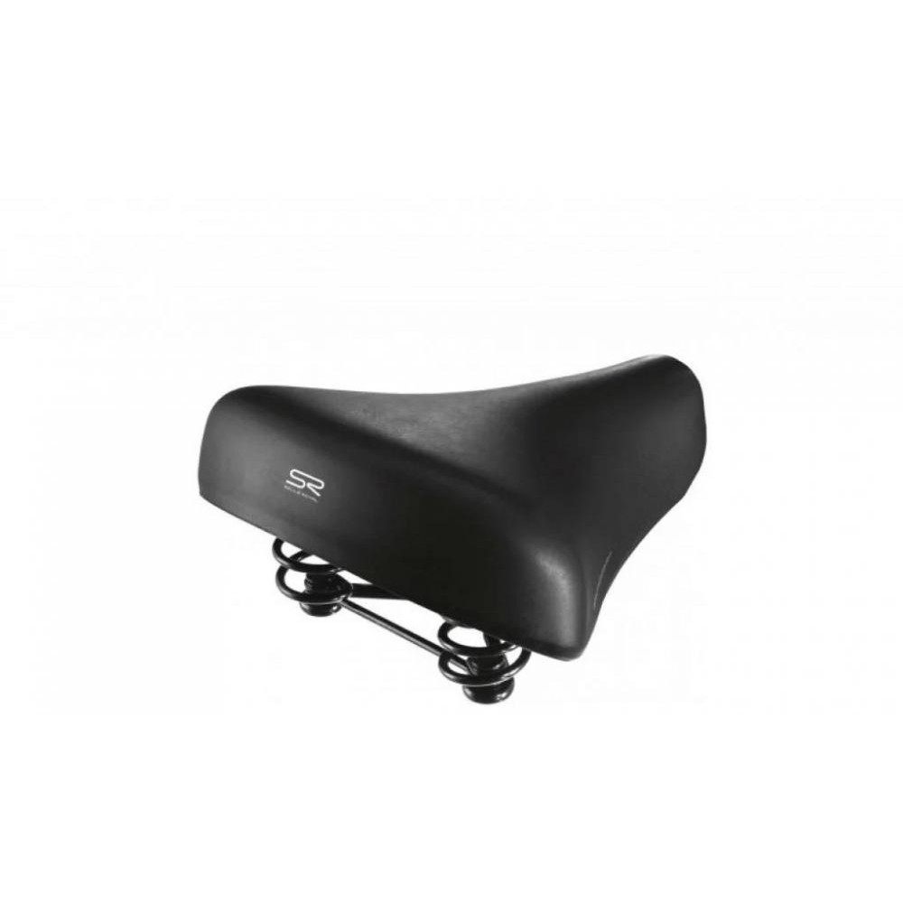 Selle Royal Сідло  8261A Holland чорний - зображення 1