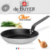 de Buyer СHOC RESTO INDUCTION 8480.24 - зображення 3